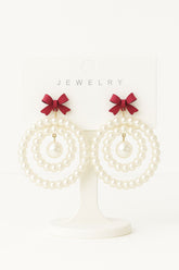 Fancy Earring-350